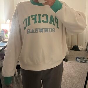 pacsun sweatshirt